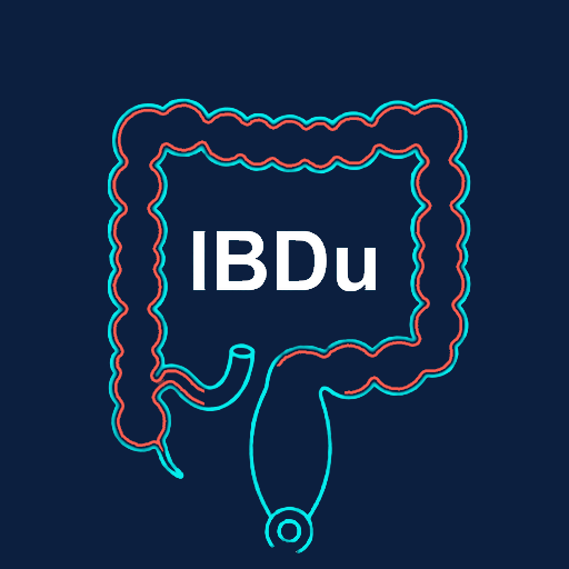 IBD-unclassified colon — colitis with overlapping features of ulcerative colitis and Crohn's disease
